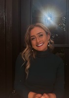 Greensboro, NC tutor named Haleigh Greensboro, NC tutor named Haleigh