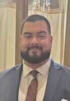 Online CCNA Cyber Ops - Cisco Certified Network Associate-Cyber Ops tutor named Anthony