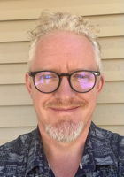 Online Geology tutor named Cory