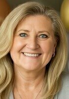 A photo of Jill, a tutor from University of Southern Mississippi