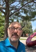 A photo of Mark, a tutor from State University of New York at New Paltz