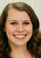 A photo of Megan, a tutor from Western Carolina University