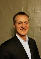 Online ACT Science tutor named Peter
