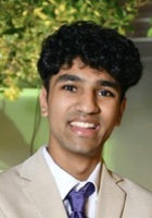 Frederick, MD Test Prep tutor named Rohan Frederick, MD Test Prep tutor named Rohan