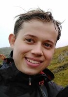 Online Algebra 2 tutor named Josh