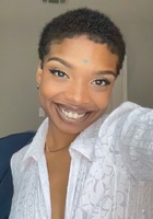 A photo of TreJhaun, a tutor from Clark Atlanta University A photo of TreJhaun, a tutor from Clark Atlanta University
