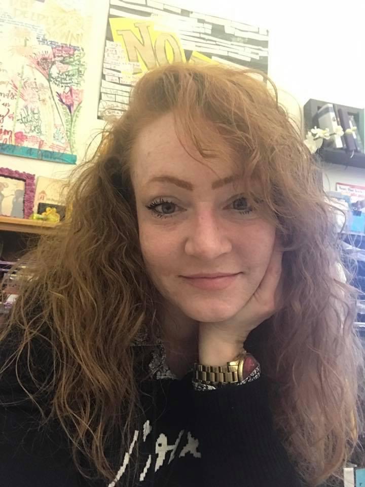 A photo of Rebecca, a tutor from Vanderbilt University