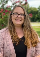 Online Adobe Illustrator tutor named Heather