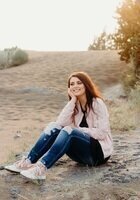 Online Epidemiology tutor named Katelyn