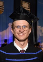 Glasgow Canadian History tutor named Kai