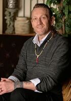 Online Financial Accounting tutor named James