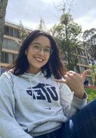 Online Agricultural Science tutor named Berenice