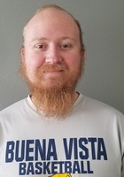 A photo of Dalton, a tutor from Buena Vista University