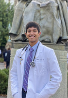 Washington DC ACT Science tutor named Nithin Washington DC ACT Science tutor named Nithin