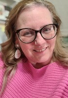 Online Medieval Literature tutor named Cindy