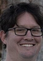 A photo of Nicholas, a tutor from University of Maryland-College Park