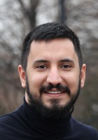 Online GRE Subject Test in Chemistry tutor named Shayan
