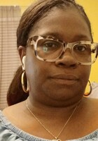 A photo of Nikia, a tutor from Colorado Technical University-Colorado Springs A photo of Nikia, a tutor from Colorado Technical University-Colorado Springs