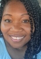 Online Elementary Social Studies tutor named Sandra