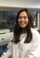 Clear Lake City, TX Math tutor named Elle