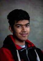 Online College Algebra tutor named Deen muhammed