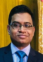 Vaughan GRE prep tutor named Zeeshan Vaughan GRE prep tutor named Zeeshan