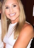 A photo of Shelby Wynne, a tutor from Columbia State Community College
