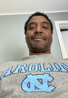A photo of Michael, a tutor from Columbia University in the City of New York