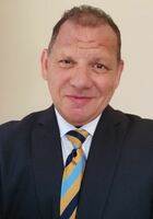Online Algorithms tutor named George