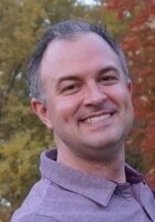 A photo of Jeff, a tutor from University of California-Irvine