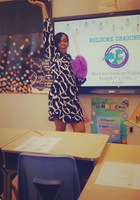 Online Elementary Social Studies tutor named Cameo