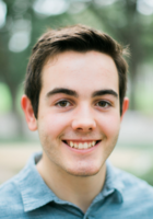 Online MCAT Chemical and Physical Foundations of Biological Systems tutor named Max