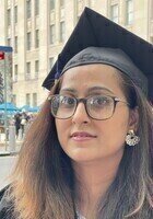 A photo of Umara, a tutor from Grand Canyon University