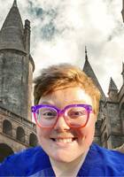 Galax, VA tutor named Whitney Galax, VA tutor named Whitney
