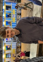 Online IB Chemistry tutor named Rowan