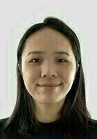 Online Mandarin Chinese 3 tutor named Yiwen