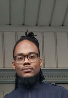 Online African-American History tutor named Adeeb