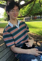 Huntington, NY Literature tutor named Austin