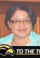 Online Information Technology tutor named Brenda