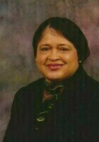 Online LSAT Reading Comprehension tutor named Brenda