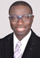 A photo of Cephas, a tutor from Auburn University A photo of Cephas, a tutor from Auburn University