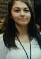 A photo of Julia, a tutor from North Park University