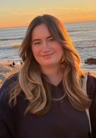 Online AP U.S. Government & Politics tutor named Nicole