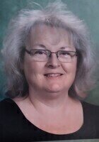 A photo of Beth Ann, a tutor from William Woods University