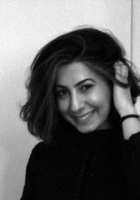 Point Pleasant, NJ tutor named Mariam Point Pleasant, NJ tutor named Mariam