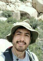 A photo of Pablo, a tutor from California State Polytechnic University-Pomona A photo of Pablo, a tutor from California State Polytechnic University-Pomona