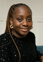 A photo of Oluwagbemisola, a tutor from University of Alberta
