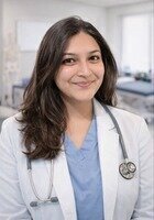 Online NPTE - National Physical Therapy Examination tutor named Twinkle