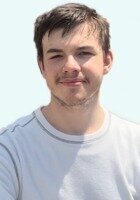 A photo of Tymofiy, a tutor from United Education Institute