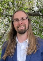 A photo of Max, a tutor from Boise State University A photo of Max, a tutor from Boise State University